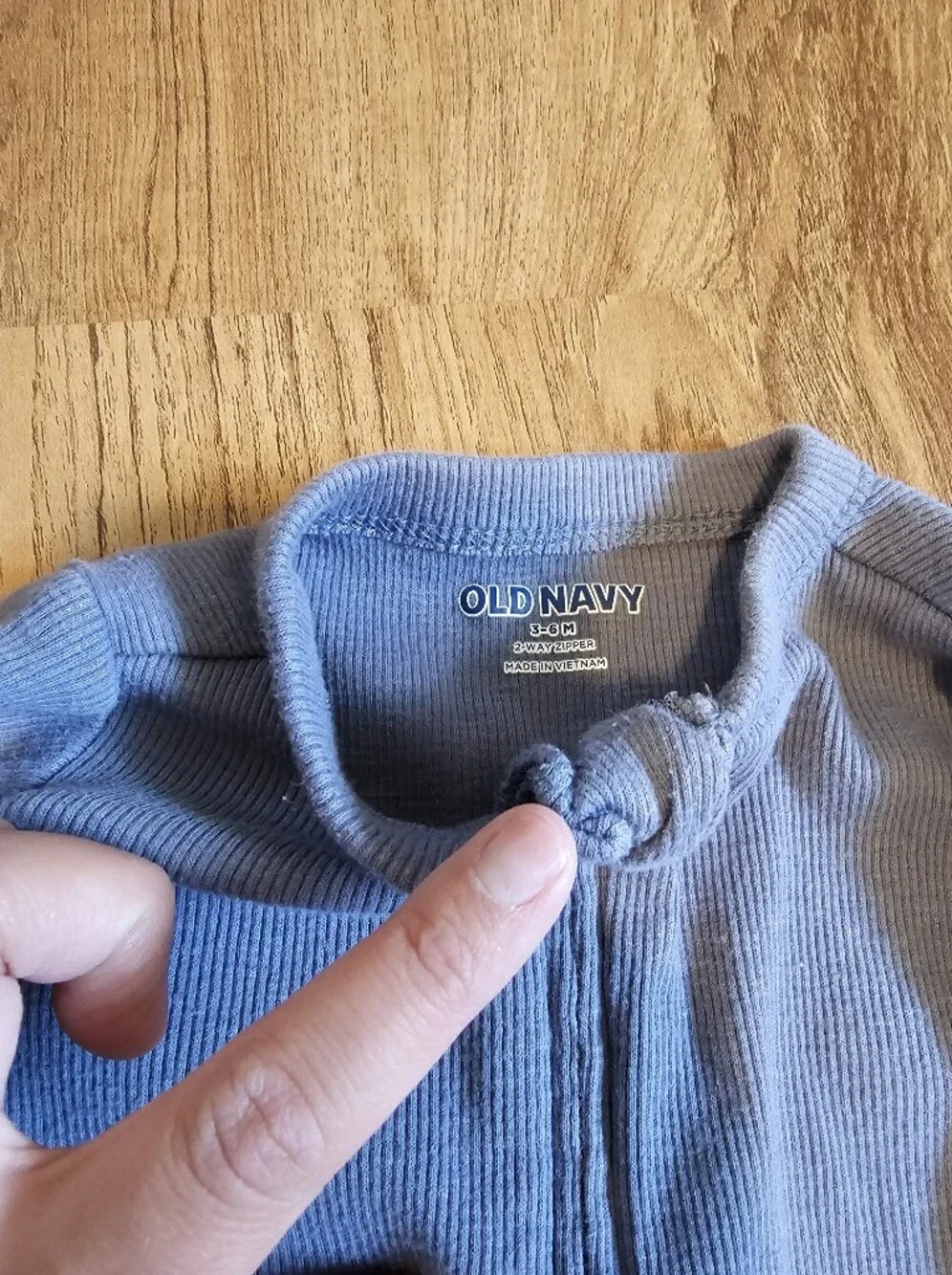 Old Navy set cozy